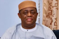 Fani-Kayode faults Jingir over Muslim-Muslim ticket remarks