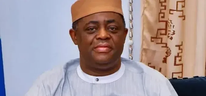 Fani-Kayode faults Jingir over Muslim-Muslim ticket remarks