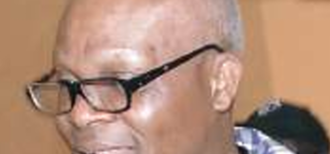 Why I resigned as NFF fact-finding C’ttee boss – Fanny Amun:
