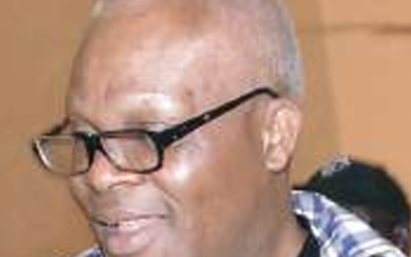 Why I resigned as NFF fact-finding C’ttee boss – Fanny Amun: