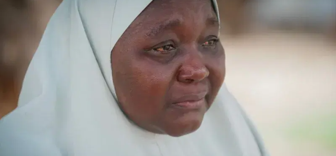 ‘Run, they shoot you, stay, abduction; not even chicken left’ — Zamfara woman recounts bandit terror