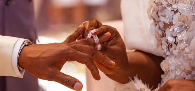 How financial pressure from Pastors keeps couples away from wedding in churches  