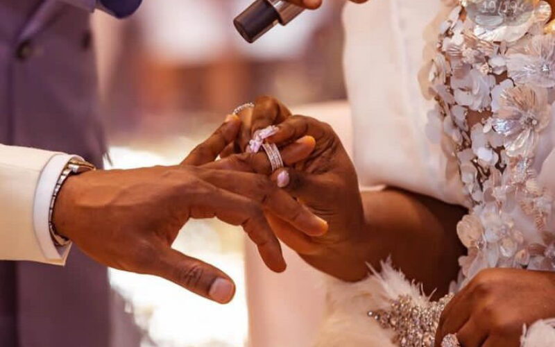 How financial pressure from Pastors keeps couples away from wedding in churches  