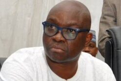 Fayose accuses Accord Party of spending N40bn in Osun gov’ship election