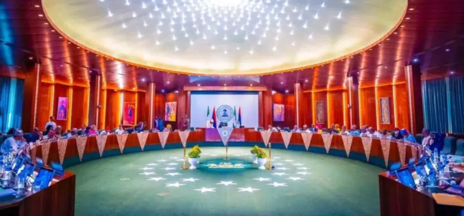 FEC approves forensic audit to identify fake agencies, ghost employees