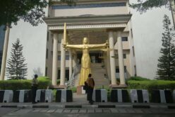 Federal High Court starts relocation to Lagos Bourdillon Road complex