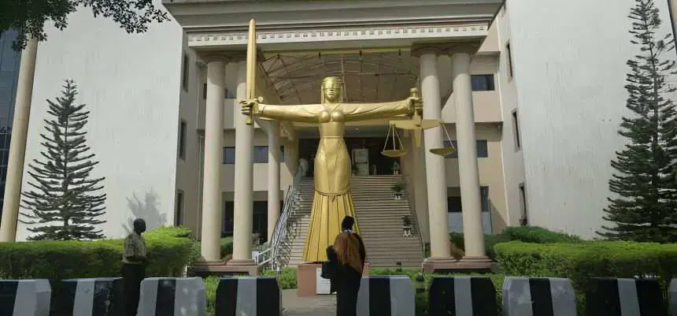 Alleged coup: Court fixes Dec. 7 for ruling in trial-within-trial