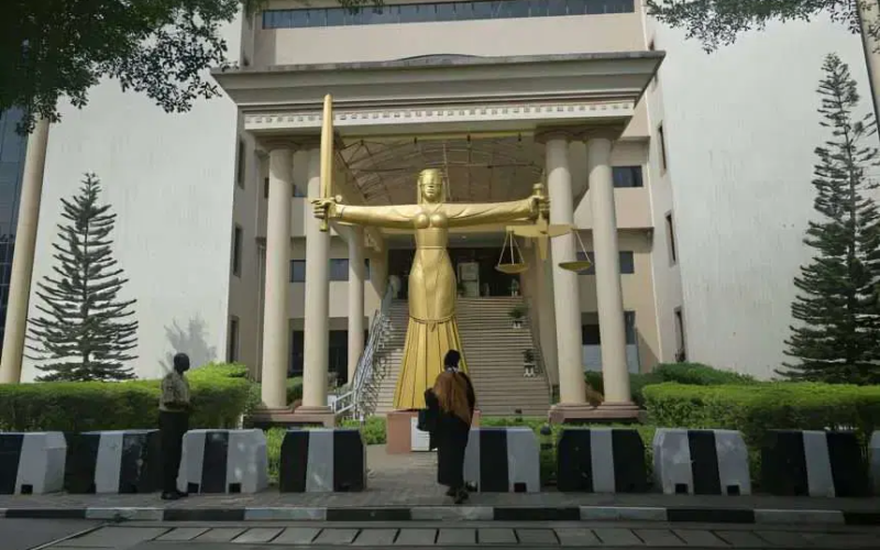 NBA Conference: IST warns lawyers against filing capital market cases at Federal High Court