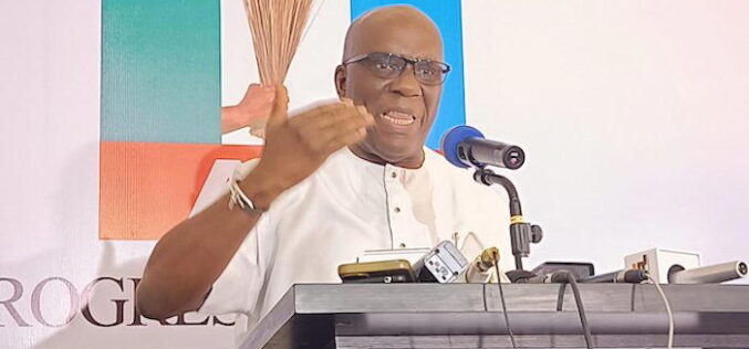 Tinubu has outperformed every elected president in Nigeria — Felix Morka