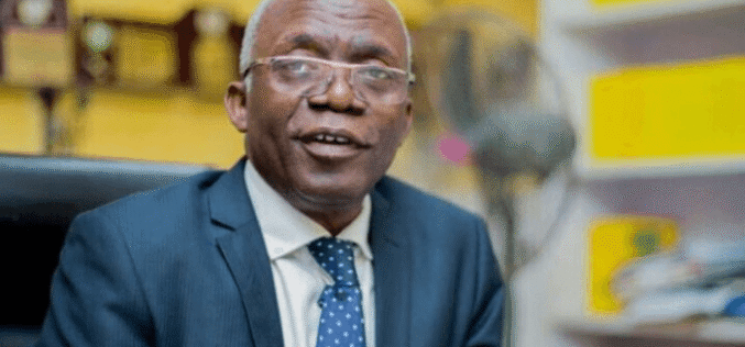 EFCC can freeze state accounts, must obtain court order within 72 hours — Falana