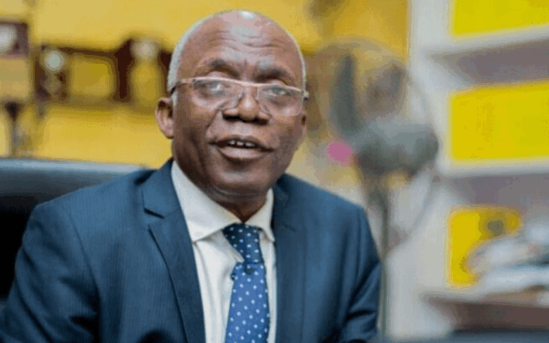 EFCC can freeze state accounts, must obtain court order within 72 hours — Falana