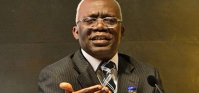 Falana urges FG to enforce NHIA Act, ensure health cover for Nigerians