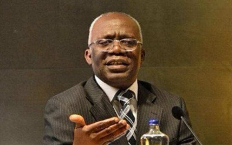 Falana urges FG to enforce NHIA Act, ensure health cover for Nigerians