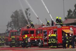 3 fire fighters injured in Abuja tanker explosion -FCT fire service