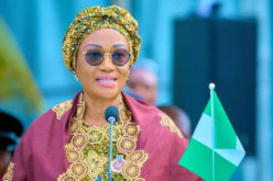 Oluremi Tinubu arrives Anambra to inaugurate empowerment programmes
