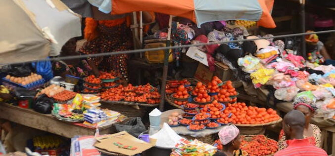 Tackling informal sector food adulteration 