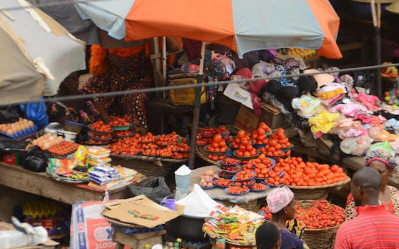 Tackling informal sector food adulteration 