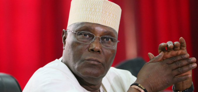 2027: Atiku raises concern over outdated BVAS