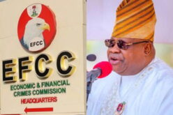 Breaking: EFCC freezes Osun government account 10 days to election