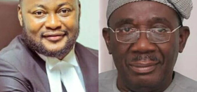 Osun election: Adeleke’s campaign spokesman threatens N10bn suit against Fadahunsi