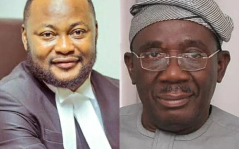 Osun election: Adeleke’s campaign spokesman threatens N10bn suit against Fadahunsi
