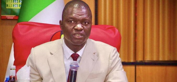 Focus on infrastructure not 2027 election, Ebonyi indigenes tell Nwifuru