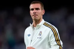 Real Madrid’s Mastantuono joins Fiorentina on loan