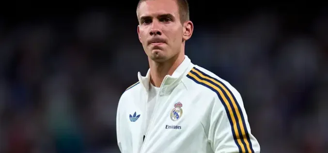 Real Madrid’s Mastantuono joins Fiorentina on loan
