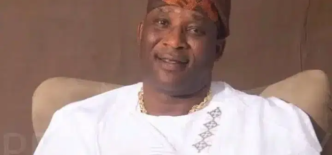 Osun election: Ex-PDP guber aspirant endorses Adeleke