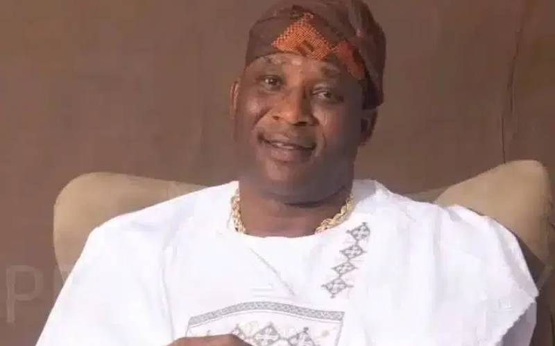 Osun election: Ex-PDP guber aspirant endorses Adeleke