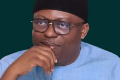 ‎2027: Fubara’s support group collapses structure into Rainbow Coalition