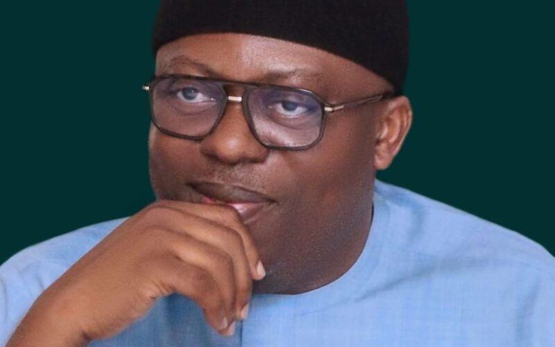 2026 Budget: Fubara denies rift with Rivers Assembly