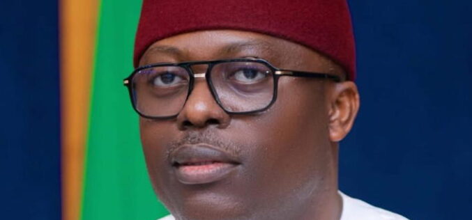 Fubara unveils new General Hospital, Neuropsychiatric Hospital