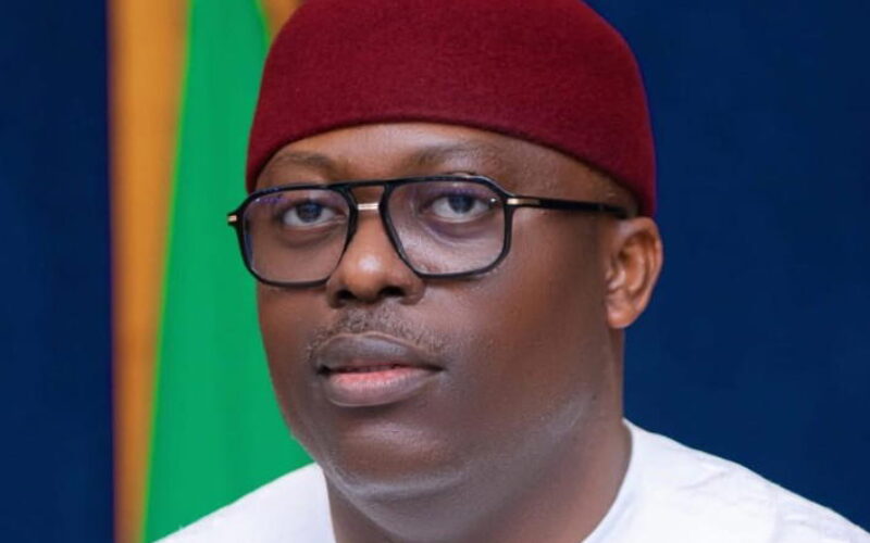 2027: Fubara says projects will boost APC’s chances in Rivers
