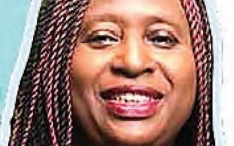 Ember months of miracles, by Funmi Komolafe