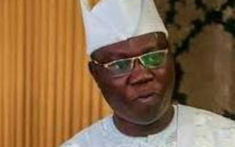 Adams, Yoruba monarchs urge diaspora Nigerians to preserve culture, promote unity