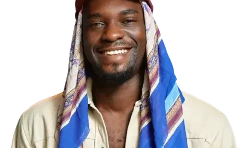 ‘It’s disrespectful’ — Gerard questions Kamsy’s closeness with other male housemates