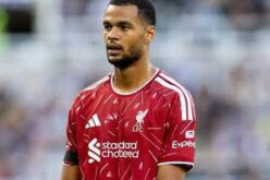 Liverpool’s Cody Gakpo wants to join Manchester City – Report