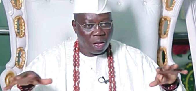 Oladipo was a gem, elevated journalism standards in Nigeria — Adams