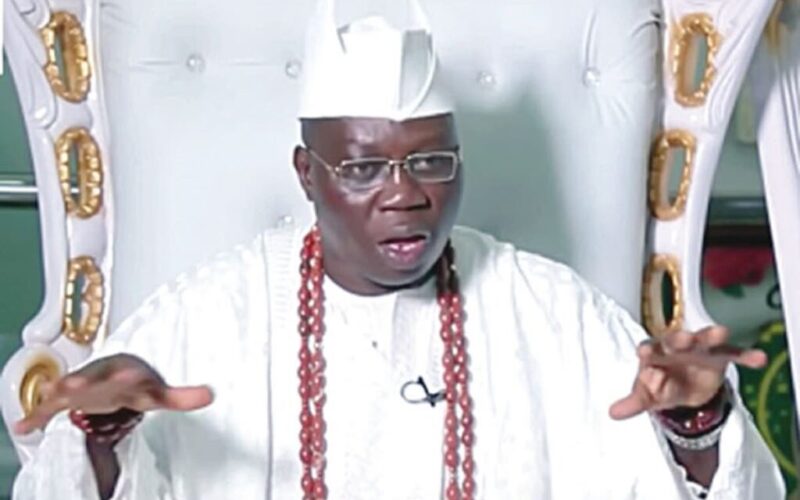 Oladipo was a gem, elevated journalism standards in Nigeria — Adams