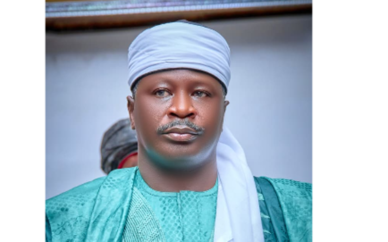 Banditry knows no boundary, North-West must unite against terror — Sokoto security adviser