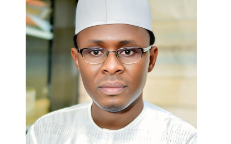 ADC candidate sues party, INEC over alleged forged withdrawal