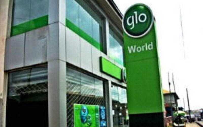 Glo marks 23rd anniversary with 23.18m active subscribers, NCC data show