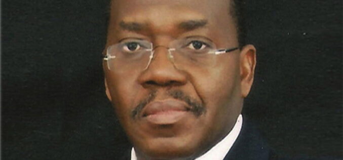 ‘I feel like breaking my TV’ — Ex-envoy tackles Umahi over Niger Delta roads