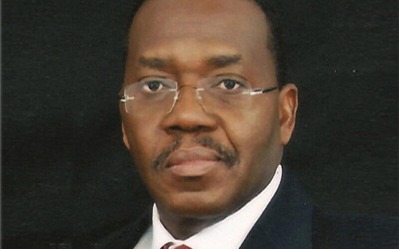 ‘I feel like breaking my TV’ — Ex-envoy tackles Umahi over Niger Delta roads