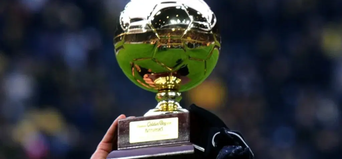 Golden Boy Award 2026: Top 10 favourites ranked
