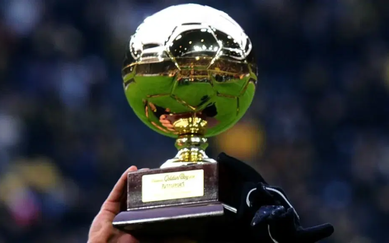 Golden Boy Award 2026: Top 10 favourites ranked