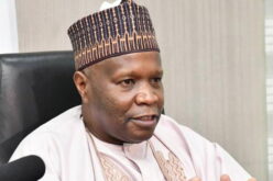 Goje: Inuwa Yahaya not powerful enough to end my political career