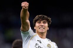 Fulham sign Gonzalo Garcia from Real Madrid