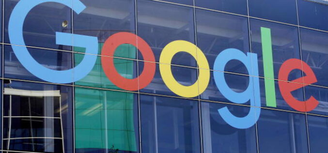 Google picks six Nigerian news creators for AI, revenue growth programme